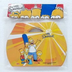 VALIJITA LINEA SIMPSONS