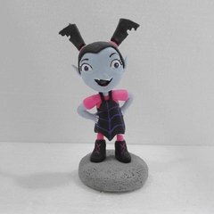 ADORNO PORC VAMPIRINA