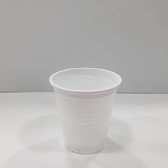 VASO BLANCO 110CC X 10