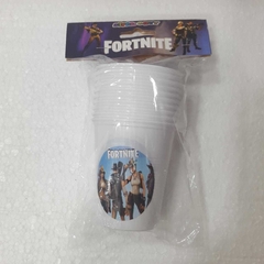 VASO LINEA FORTNITE