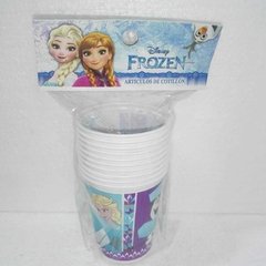 VASO LINEA FROZEN