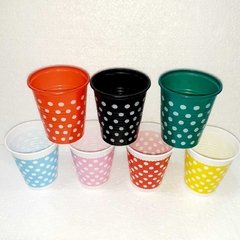 VASO LUNAR 180CC X 25