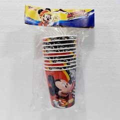 VASO LINEA MICKEY