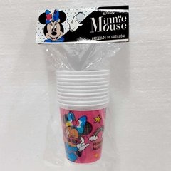 VASO LINEA MINNIE