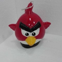 VELA FORMA ANGRY BIRD