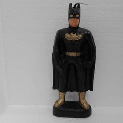 VELA FORMA BATMAN