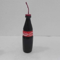 VELA FORMA COCA COLA