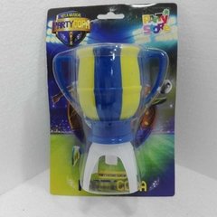 VELA COPA MUSICAL BOCA