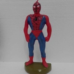 VELA FORMA HOMBRE ARAÑA