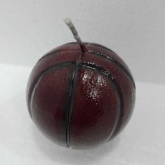 VELA FORMA PELOTA BASQUET