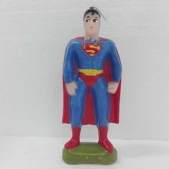 VELA FORMA SUPERMAN