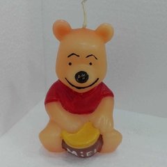 VELA FORMA WINNIE POOH