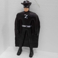 VELA FORMA ZORRO