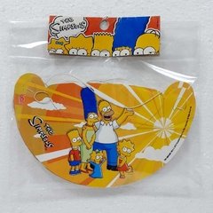 VISERA LINEA SIMPSONS