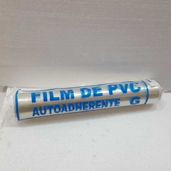 ROLLO PAPEL FILM 150 METROS