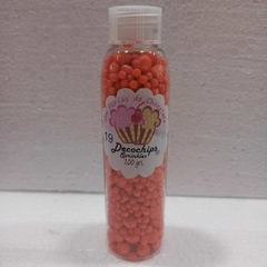 SPRINKLES DECOCHIPS CEREAL CHOCOLATE CORAL N19