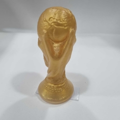 COPA DEL MUNDO 10CM