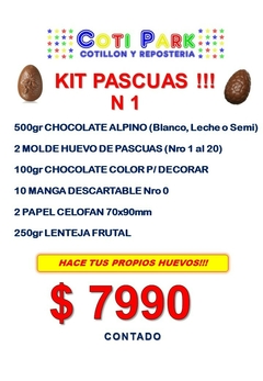 COMBO PASCUAS 1