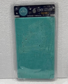 SELLO COOL STAMP FANTASY LA BOTICA