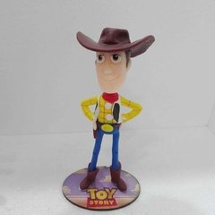 ADORNO PORC TOY STORY WOODY