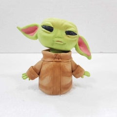 ADORNO PORC YODA