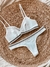 ART3007 BRALETTE ALGODON CON MICROTUL - comprar online