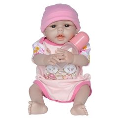Bebê Reborn Sarita - comprar online