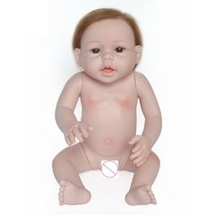 Bebê Reborn Sarita - loja online