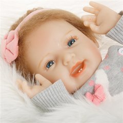 Bebê Reborn Rafaela - comprar online