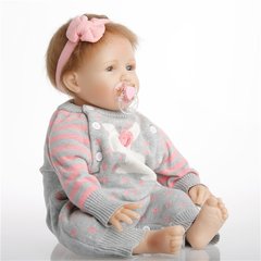Bebê Reborn Rafaela - loja online