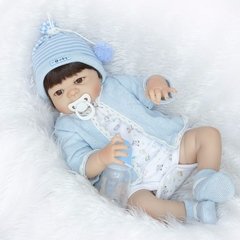 Bebê Reborn Jonas - comprar online