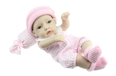 Mini Bebê Reborn Denguinho - Mundinho Bebê Reborn - Sua loja à pronta entrega de bebê reborn 