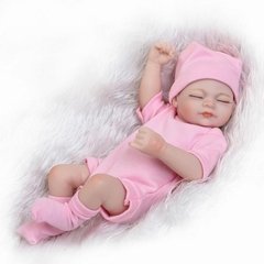 Mini Bebê Reborn - Mundinho Bebê Reborn - Sua loja à pronta entrega de bebê reborn 