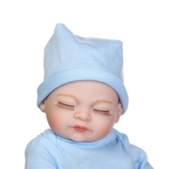 Mini Bebê Reborn - loja online