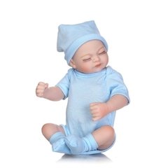Mini Bebê Reborn - comprar online