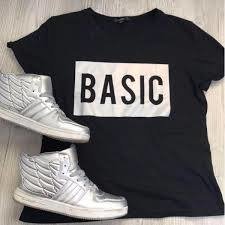 Camiseta Basic - comprar online