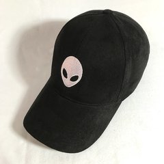 Boné Alien