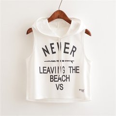 Camisa Never Leave The Beach - loja online