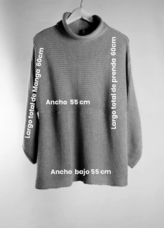 BOOK sweater - comprar online