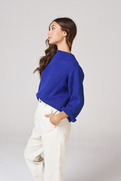 MONTAÑA sweater