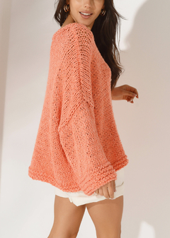 TAFI sweater - comprar online