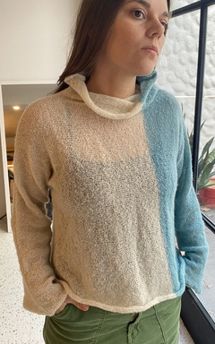 REMANSO COMBINADO sweater en internet