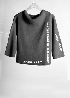 MONTAÑA sweater - tienda online