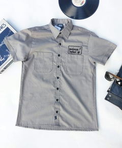 Image of Workshirt Stay Ride