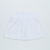 Short Saia Fit - Branco - VULCA - Loja de Roupas Esportivas e Beach Tennis