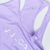 Regata Soft - Lilac - VULCA - Loja de Roupas Esportivas e Beach Tennis