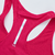 Regata Soft - Cherry - VULCA - Loja de Roupas Esportivas e Beach Tennis