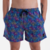 Short Estampado Masculino - Balls