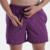 Short Estampado Masculino - Purple