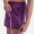 Short Estampado Masculino - Purple - comprar online